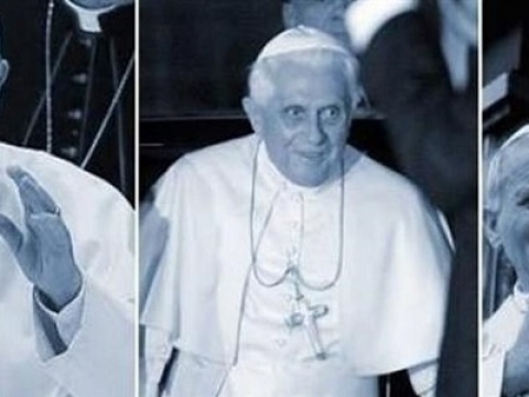 Papalar Neden Türkiye'yi Hep Aynı Tarihte Ziyaret Ediyor