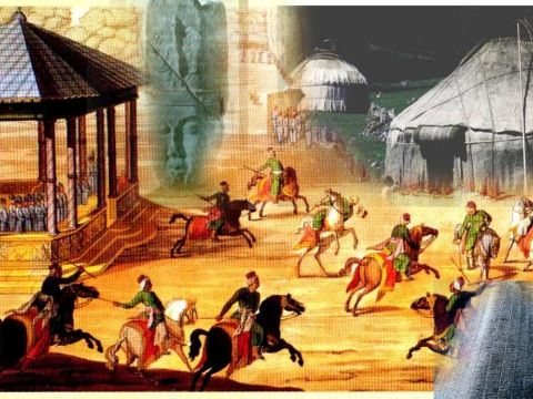 Türklerde Devlet Anlayışı