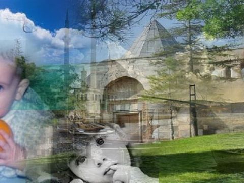 Çocukları Terbiye Etme Yöntemi