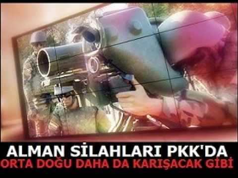 Orta Doğu Daha da Karışacak Gibi
