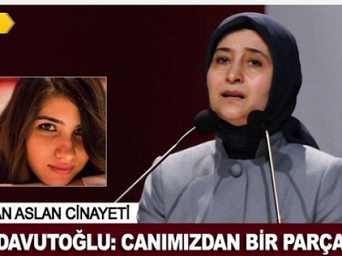 Başbakan'ın Eşinden Tüm Kadınlarına Seferberlik Çağrısı