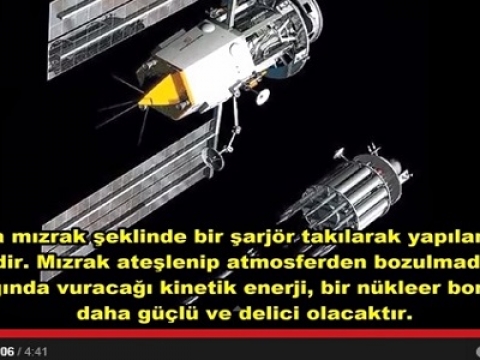 Silahlar