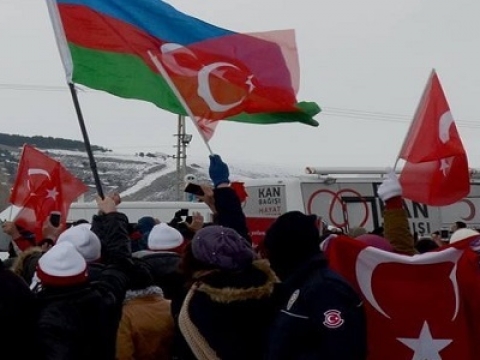 Karar Alma Süreçlerine Katılma