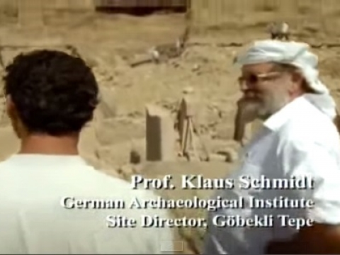 Göbekli Tepe Belgeseli
