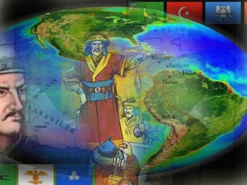 İlk Türk İslam Devletleri
