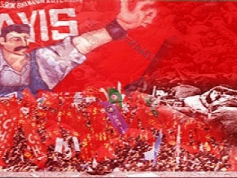 1 Mayıs
