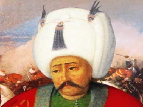 ehzade Mahmut