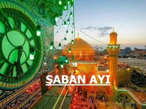 Seçilmişlerin Seçilmiş Ayı