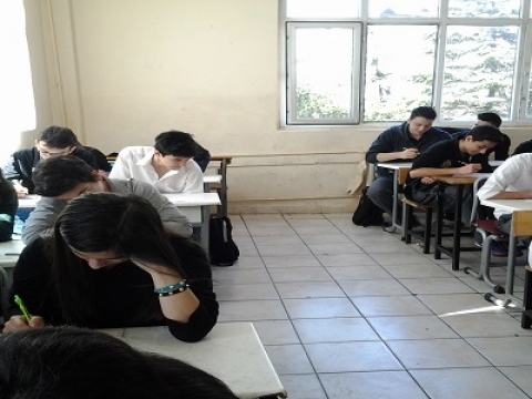 Kuruluş ve Yükseliş Dönemi Test Soruları
