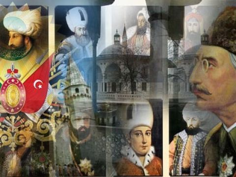 Osmanlılarda Ekonomik Yapı