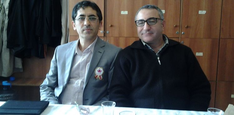 Proje Etkinlik Formu, Örnek Dilekçe Liste ve Çizelgeleri