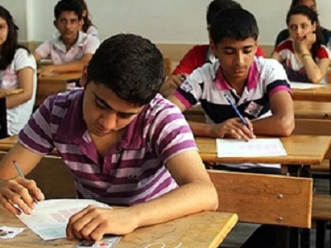 Test 2 (Kuruluş Dönemi)