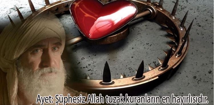 Tuzak Kurmak