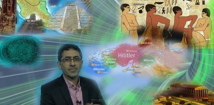 Tarih Öncesi Devirler