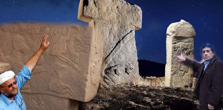Göbeklitepe