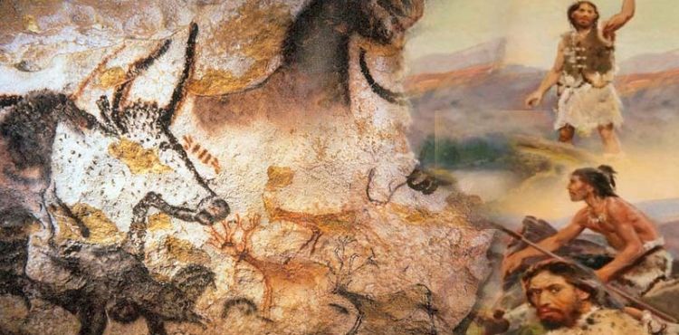 Tarihin Çağları; Tarih Öncesi, Tarihin Çağları, İlk Çağ, Orta Çağ, Yakın Çağ