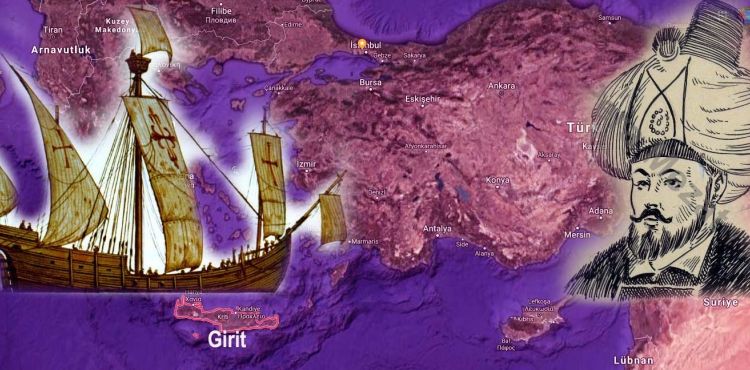 DURAKLAMA DÖNEMİ OSMANLI VENEDİK İLİŞKİLERİ