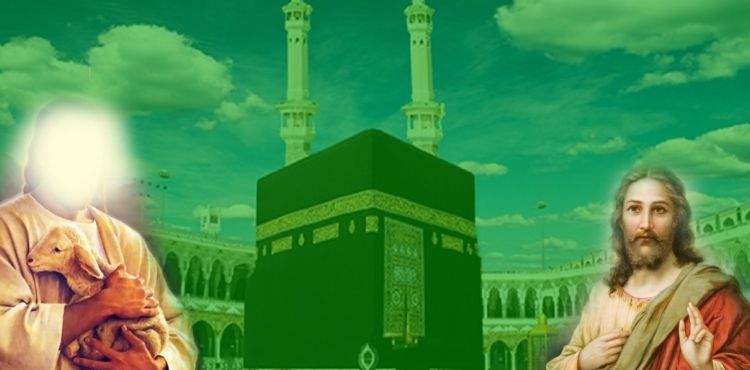 Rahip Şemun'un Peygamberimize Sorusu; -Akıl Nedir?