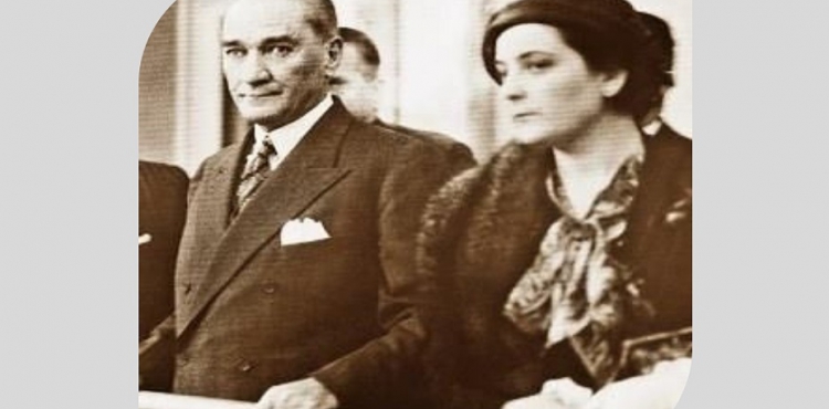 Afet İnan