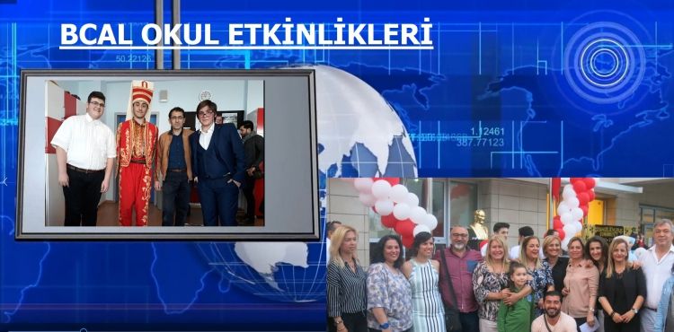 BAHÇELİEVLER CUMHURİYET ANADOLU LİSESİ