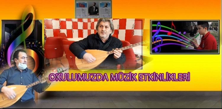 BCAL Mzik Etkinlikleri