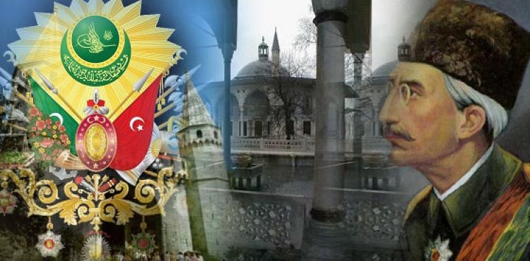 Dağılma Dönemi Osmanlı Padişahları