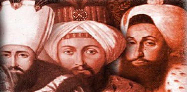 III. Selim Dönemi Osmanlı Devleti Siyasi Gelişmeler