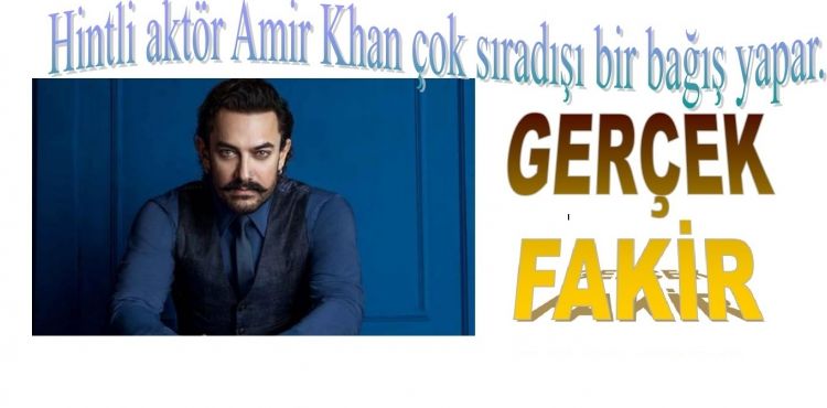 Fakirin Sahtesi İle Gerçeği