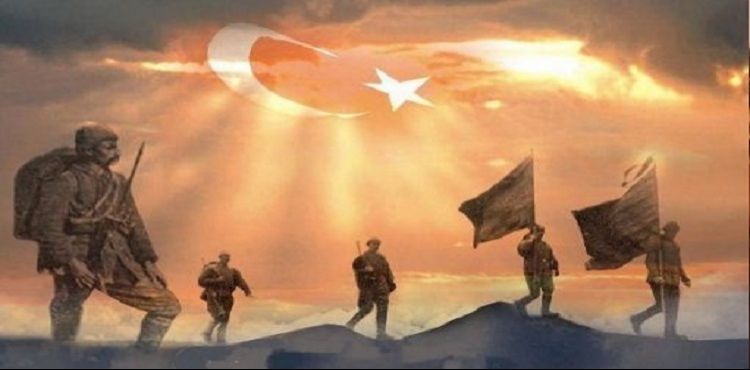 18 Mart Çanakkale Etkinlikleri