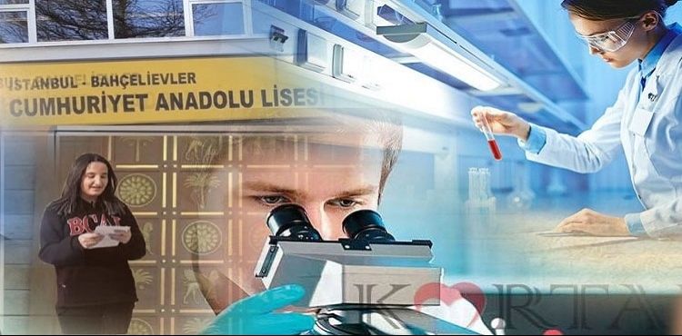 ARAŞTIRMA EKİBİ-BAHÇELİEVLER CUMHURİYET ANADOLU LİSESİ