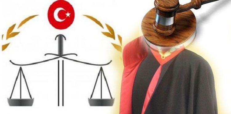 Adalete Boyun Eğmek