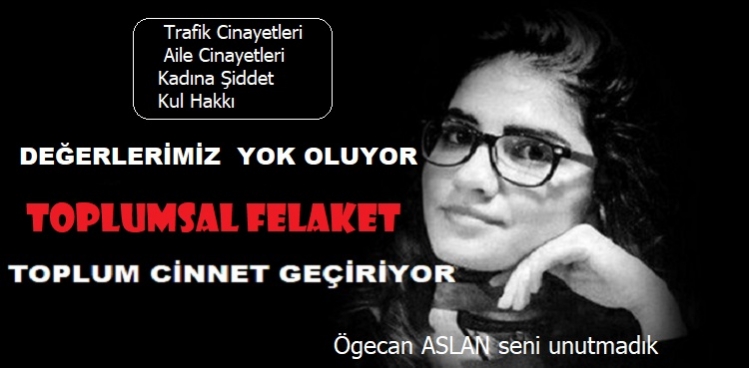 DÜNYA VE TOPLUM