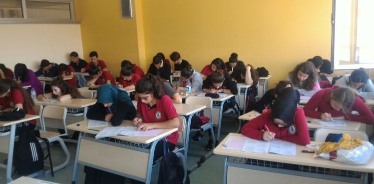 Öğrenci Ders Çalışma Notları