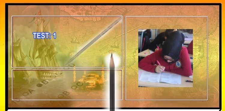 10 Sınıf Tarih Dersi Öğrenci Çalışma Notları