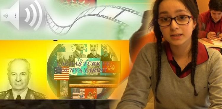 Çağdaş Türk ve Dünya Tarihi Dersi Öğrenci Çalışma Notları