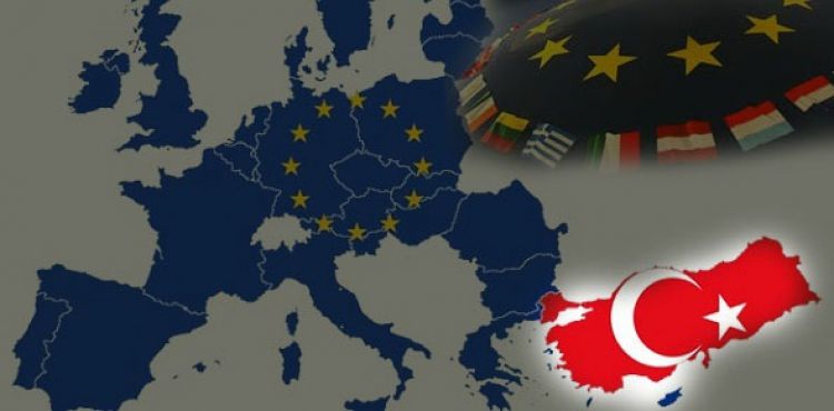 Türkiye'nin AB Birliğine Girme Serüveni