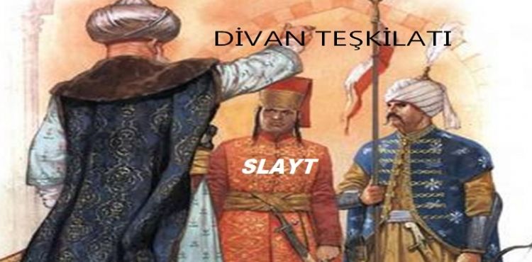 Divan Tekilat