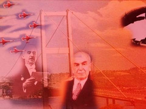 Yumuşama Döneminde Türkiye'nin Dış Politikası ve İç Sorunlar