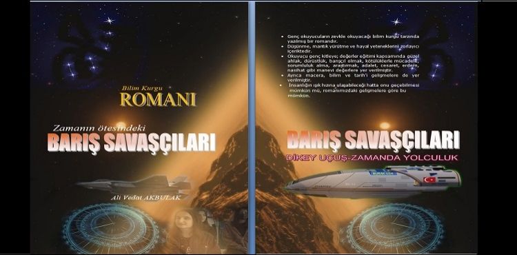 Zamanın Ötesindeki Barış Savaşçıları