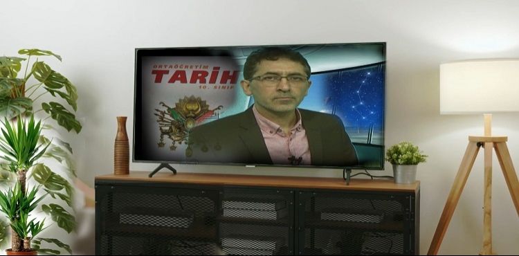 10. Sınıf Tarih Dersi Çalışma Notu