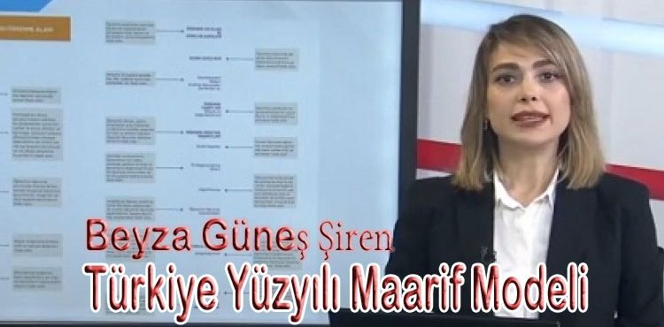 Türkiye Yüzyılı Maarif Modeli Nedir?