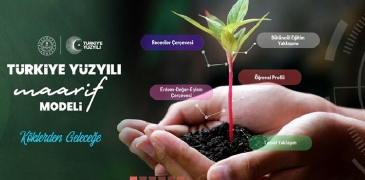 Türkiye Yüzyılı Maarif Modeli