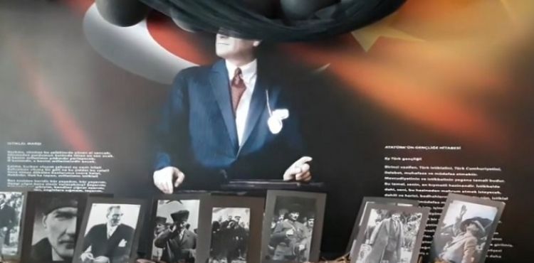 Mustafa Kemal Atatürk'ün Hayatı-ıı