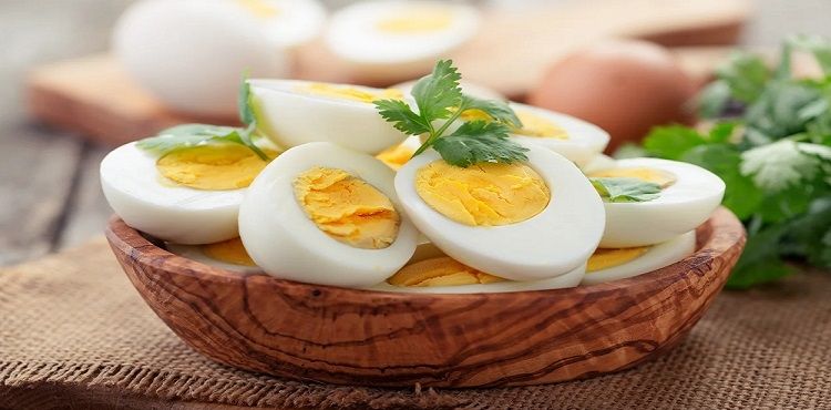 Yumurta Nasıl Tüketilmeli;