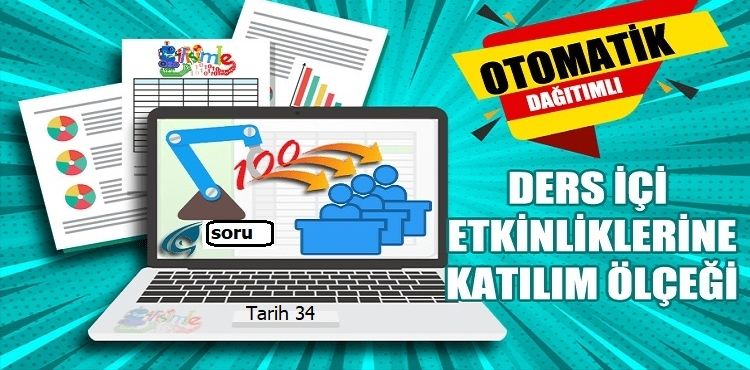 Değerlendirme Soruları
