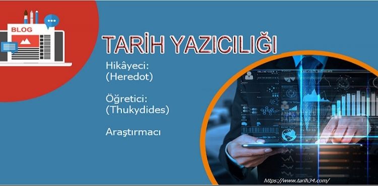 Tarih Yazıcılığı