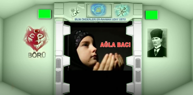 Şiir: Kerem Baba'nın Hazin Öyküsü;