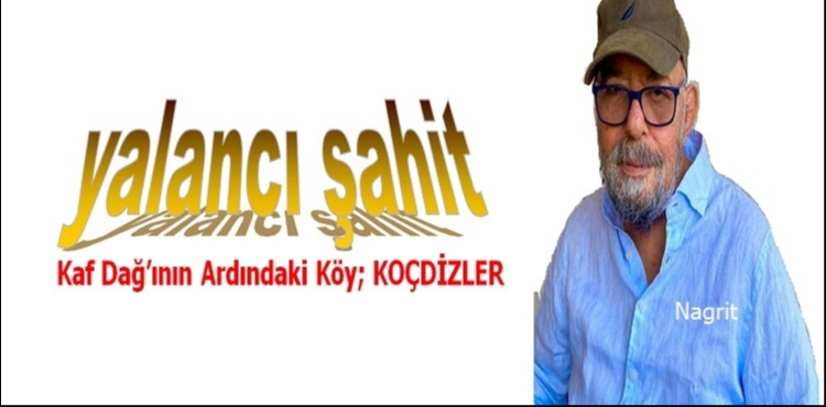 Aşık Veysel'den Şiir
