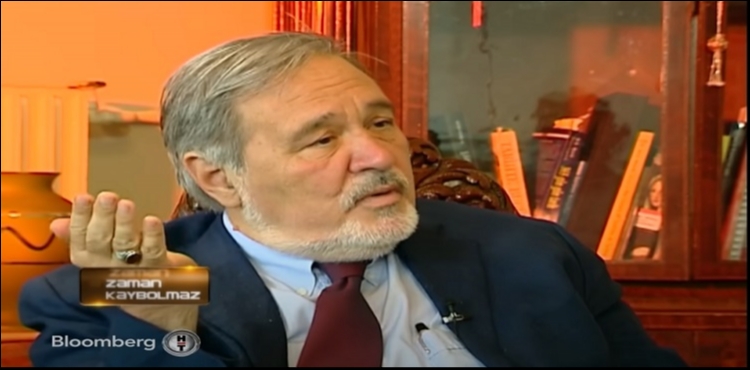 İlber ORTAYLI