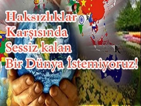 12. Sınıf Çağdaş Türk ve Dünya Tarihi Dersi